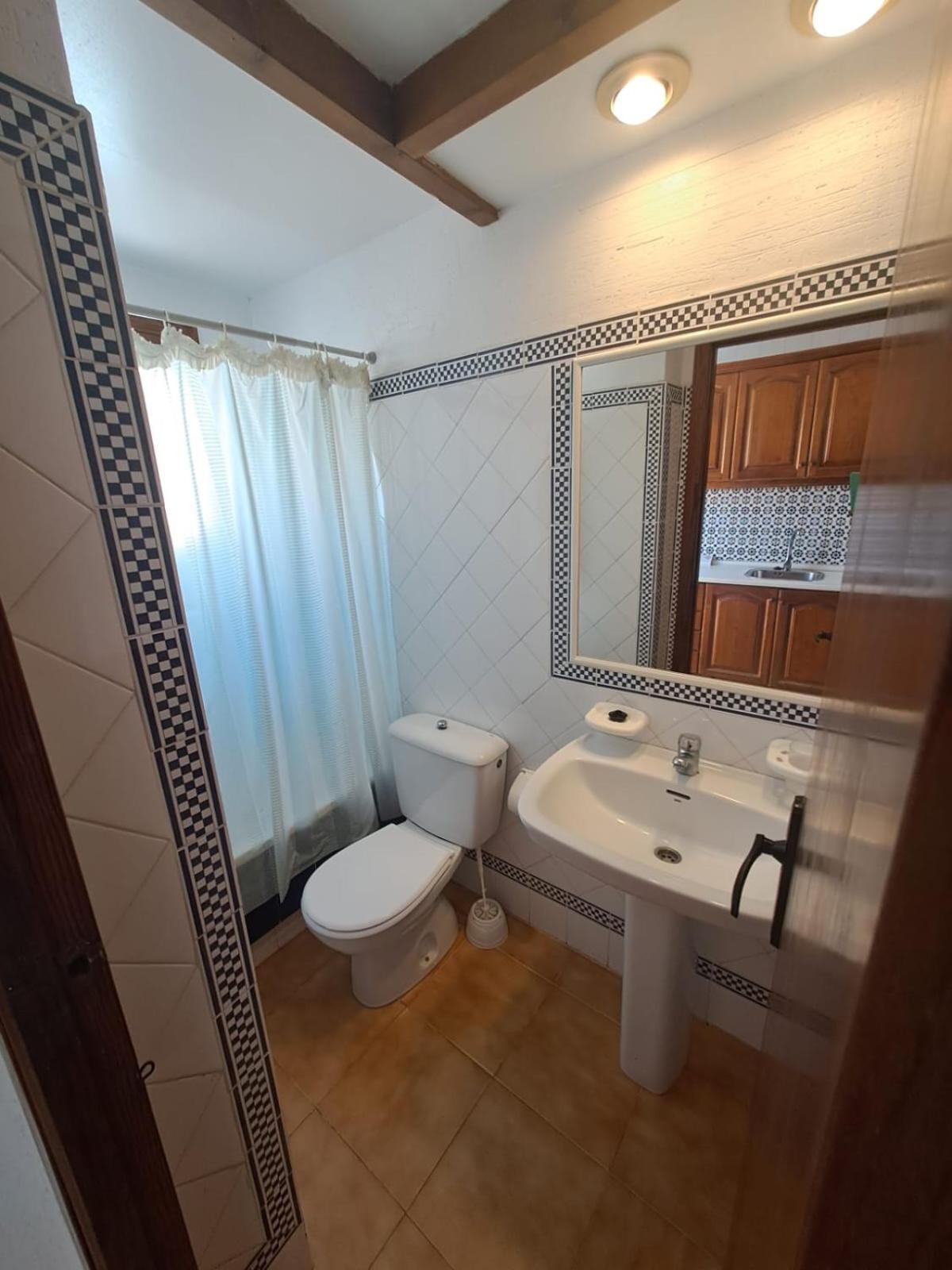 Apartamentos Aldeas de Taray V.v. La Manga del Mar Menor Exterior foto