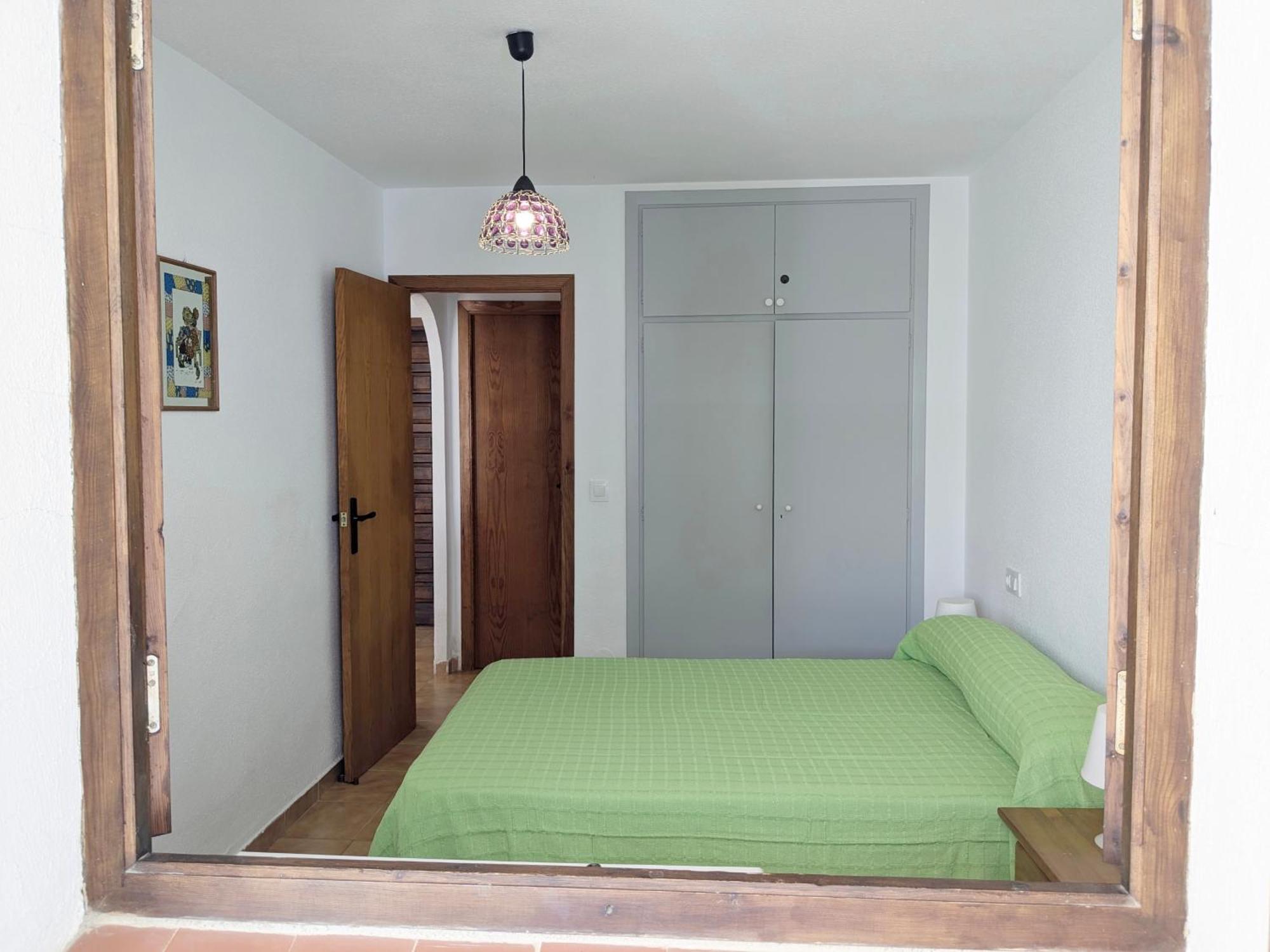 Apartamentos Aldeas de Taray V.v. La Manga del Mar Menor Exterior foto